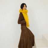 The Stockholm Scarf