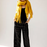 The Stockholm Scarf