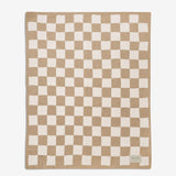 The Teddy Throw - Beige