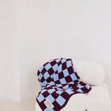 The Teddy Throw