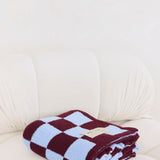 The Teddy Throw