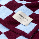 The Teddy Throw