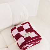 The Teddy Throw