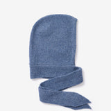The Cocoon Everyday Bonnet - Denim Blue