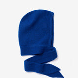 The Cocoon Everyday Bonnet - Electric Blue