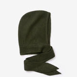 The Cocoon Everyday Bonnet - Forest Green