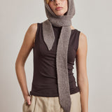 The Cocoon Everyday Bonnet - Earthly Grey