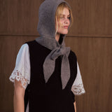 The Cocoon Everyday Bonnet - Earthly Grey