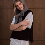 The Cocoon Everyday Bonnet - Earthly Grey