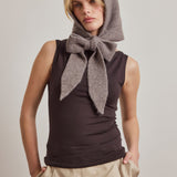 The Cocoon Everyday Bonnet - Earthly Grey