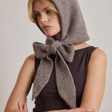 The Cocoon Everyday Bonnet - Earthly Grey