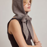 The Cocoon Everyday Bonnet - Earthly Grey