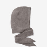 The Cocoon Everyday Bonnet - Earthly Grey