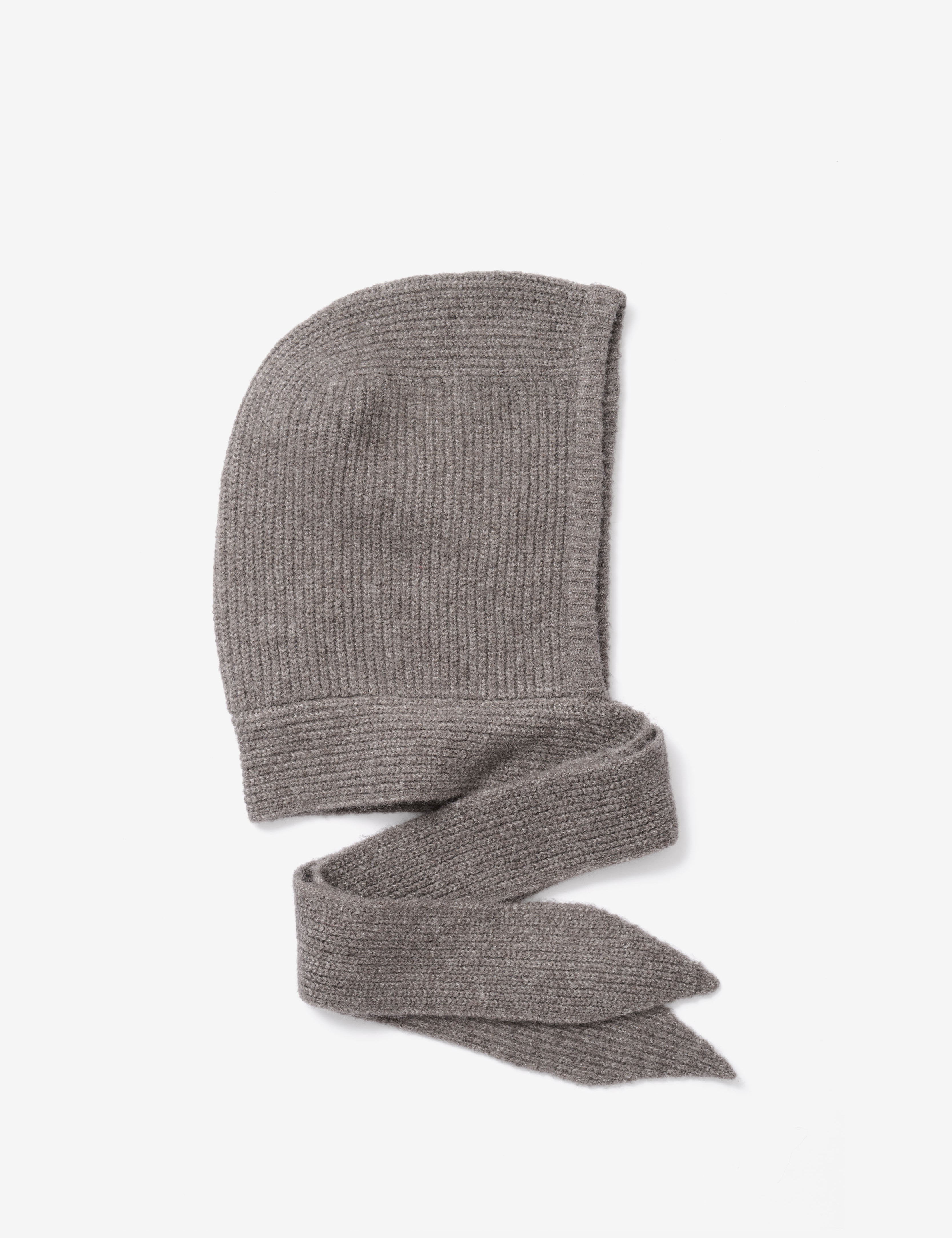 The Cocoon Everyday Bonnet - Earthly Grey