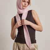 The Cocoon Everyday Bonnet - Light Pink