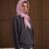The Cocoon Everyday Bonnet - Light Pink
