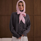 The Cocoon Everyday Bonnet - Light Pink