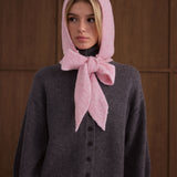 The Cocoon Everyday Bonnet - Light Pink