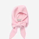 The Cocoon Everyday Bonnet - Light Pink