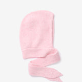 The Cocoon Everyday Bonnet - Light Pink