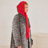The Cocoon Everyday Bonnet - Red