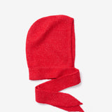 The Cocoon Everyday Bonnet - Red