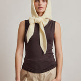 The Cocoon Everyday Bonnet - Wax Paper