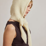 The Cocoon Everyday Bonnet - Wax Paper