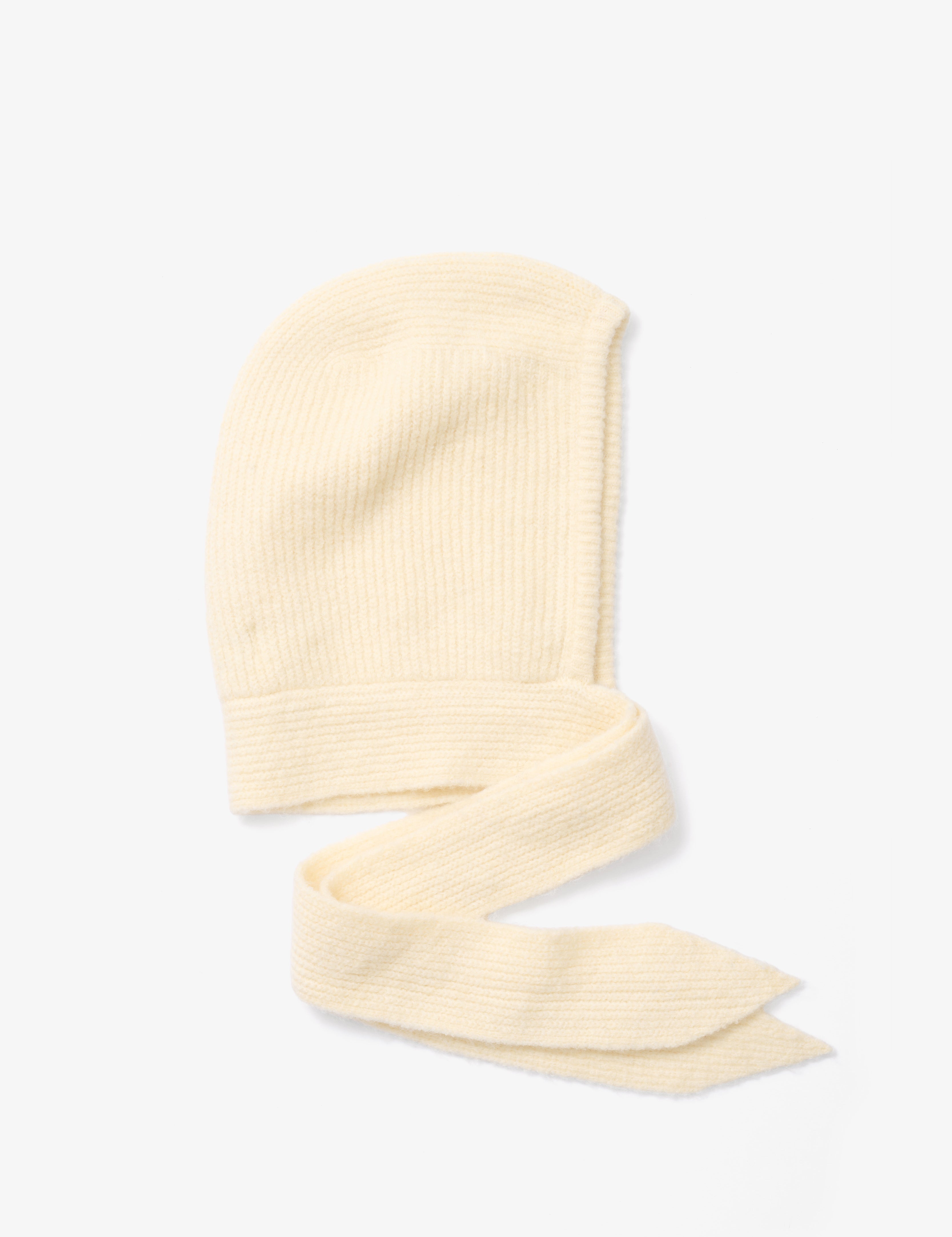 The Cocoon Everyday Bonnet - Wax Paper