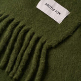 The Cloud Scarf - Chive