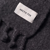 The Cloud Scarf - Dark Grey