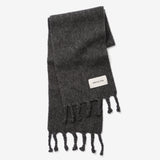 The Cloud Scarf - Dark Grey