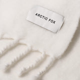 The Cloud Scarf - White