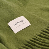 The Cloud Throw - Chive