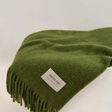The Cloud Throw - Chive
