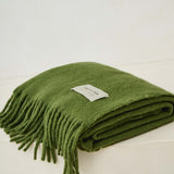 The Cloud Throw - Chive
