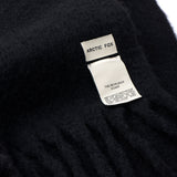 The Reykjavik Scarf with RWS Wool