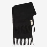 The Reykjavik Scarf with RWS Wool