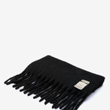 The Reykjavik Scarf with RWS Wool