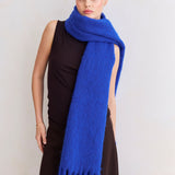 The Reykjavik Scarf with RWS Wool