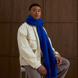 The Reykjavik Scarf with RWS Wool
