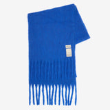 The Reykjavik Scarf with RWS Wool