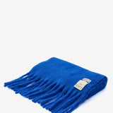 The Reykjavik Scarf with RWS Wool