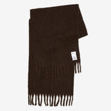 The Reykjavik Scarf with RWS Wool