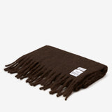 The Reykjavik Scarf with RWS Wool