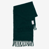 The Reykjavik Scarf with RWS Wool