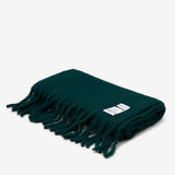 The Reykjavik Scarf with RWS Wool