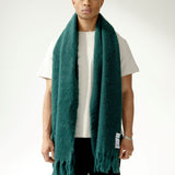 The Reykjavik Scarf with RWS Wool