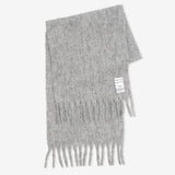 The Reykjavik Scarf with RWS Wool