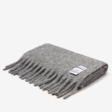 The Reykjavik Scarf with RWS Wool